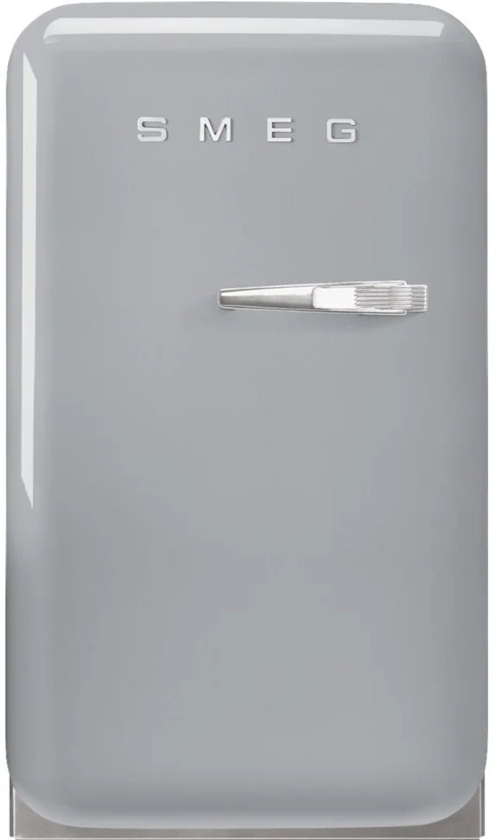 Холодильник Smeg FAB5LSV6