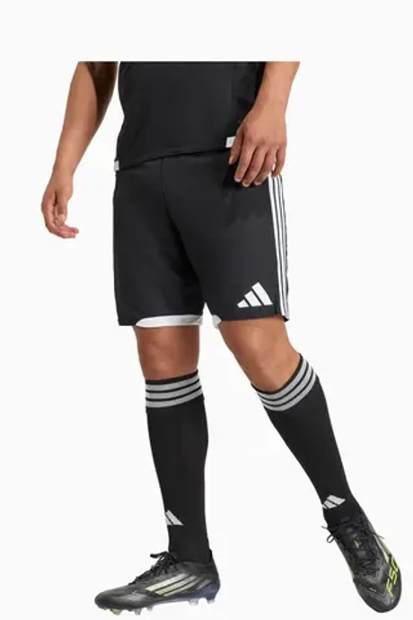 Шорты adidas Tiro 26 Competition - черный