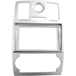 Комплект рамки с разъёмами 9"+can Chrysler 300C 1999-2007