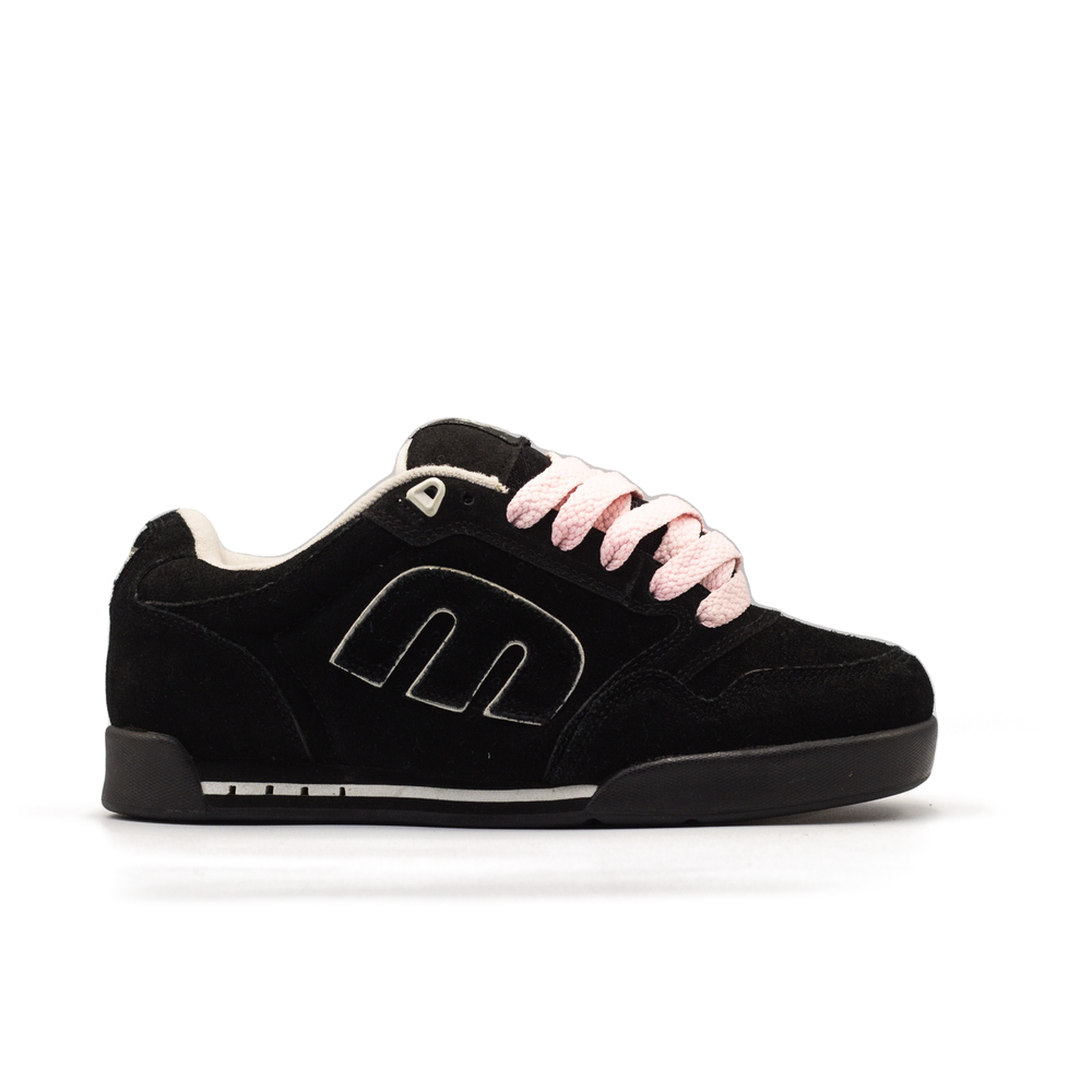 Винтажные кеды Etnies Icon
