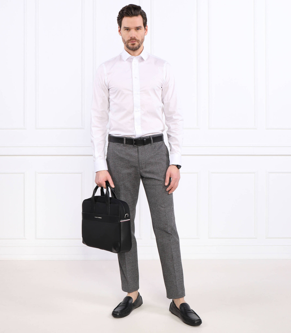 рубашка Trussardi - белый(52C00305 1T006268)