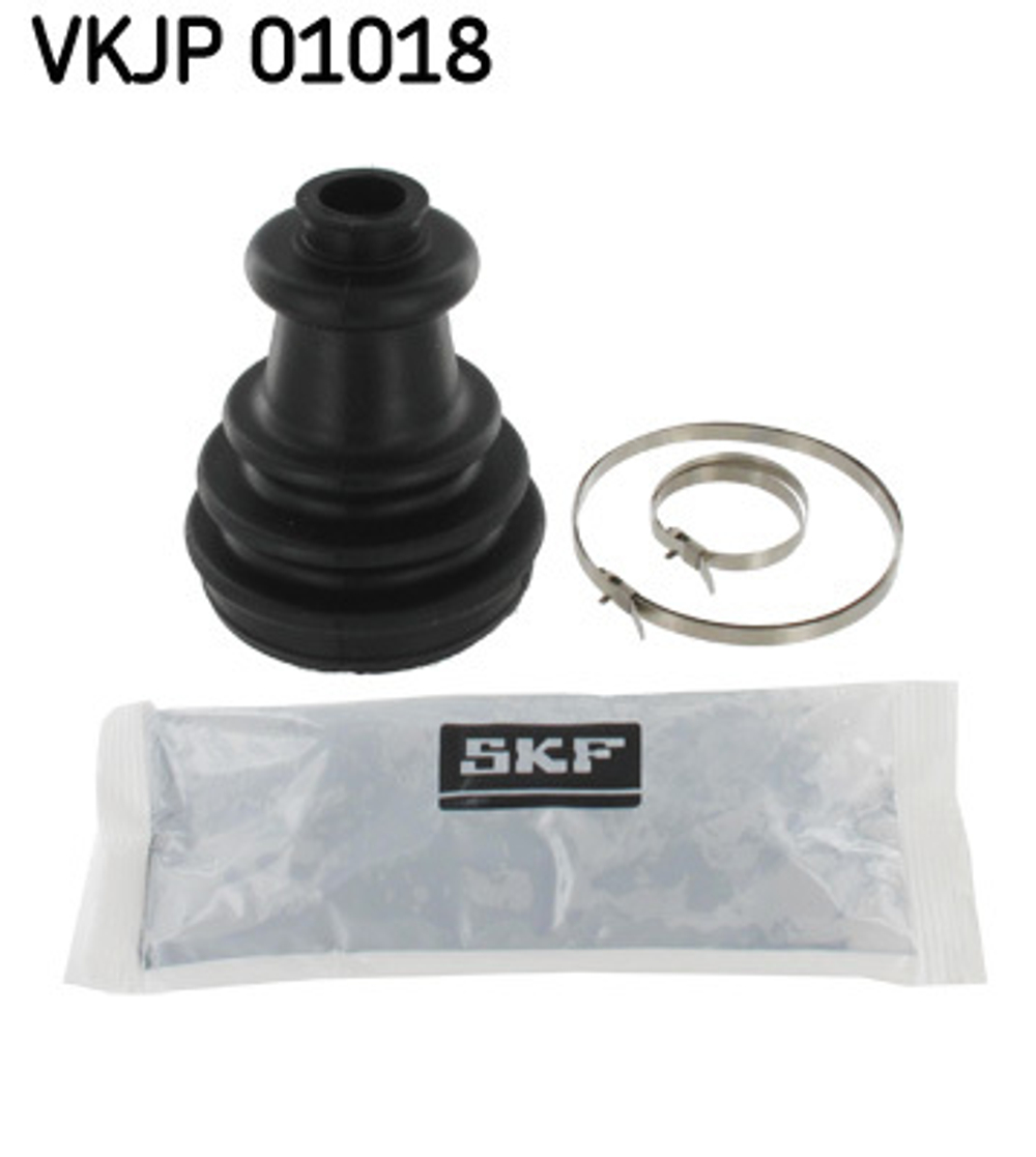 SKF - VKJP01018-SKF - Bellow Kit, drive shaft
