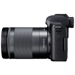 Беззеркальная камера Canon EOS M50 Mark II Kit EF-M 18-150mm f/3.5-6.3 IS STM