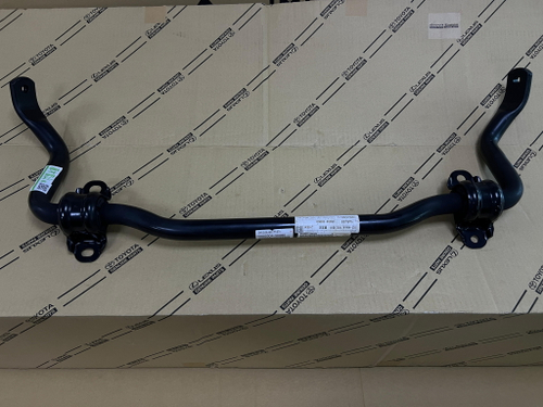 Стабилизатор Crown 18+ AZSH21 TOYOTA 4880430060