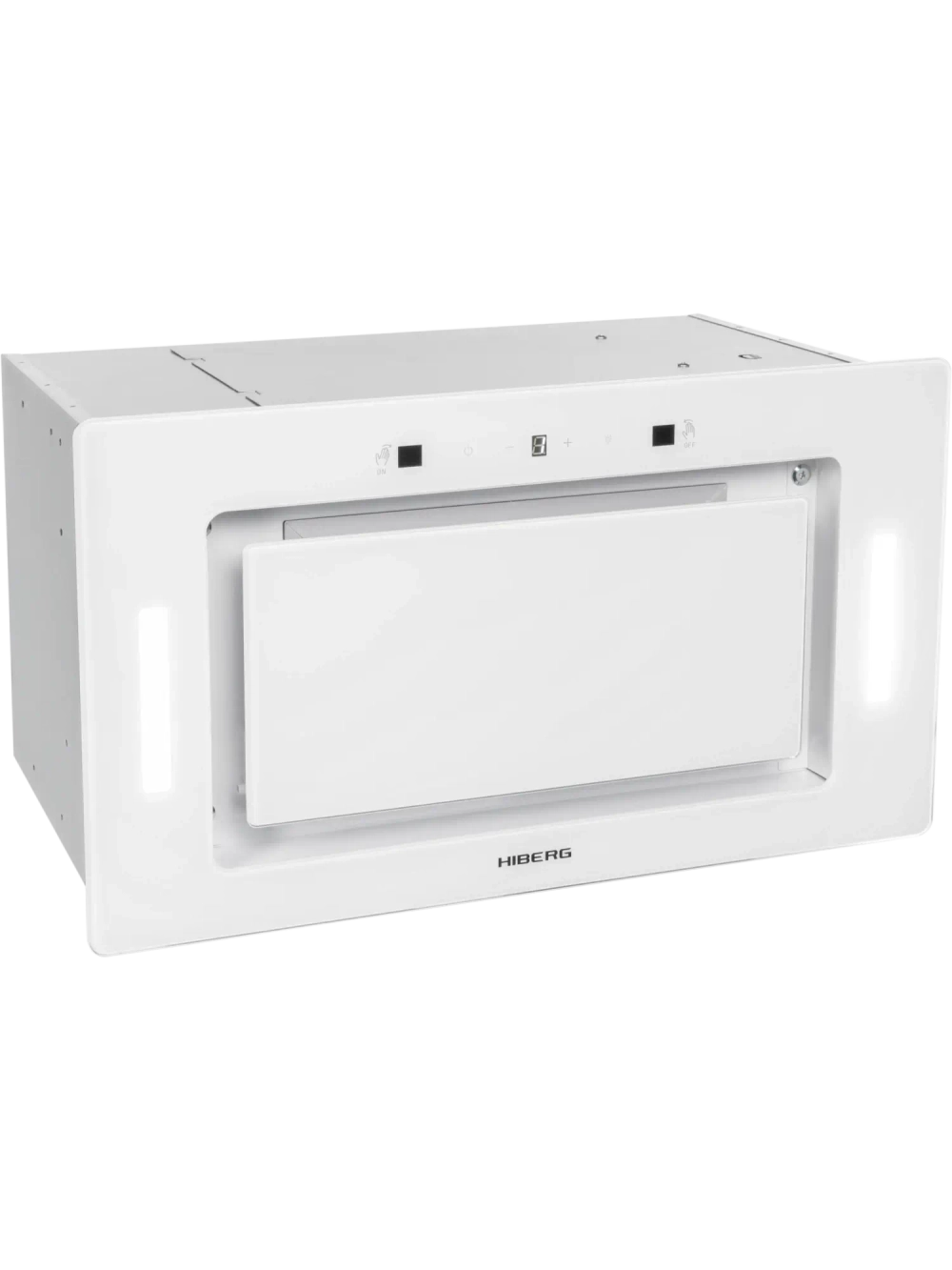 Встраиваемая вытяжка Hiberg VMF 6191 W