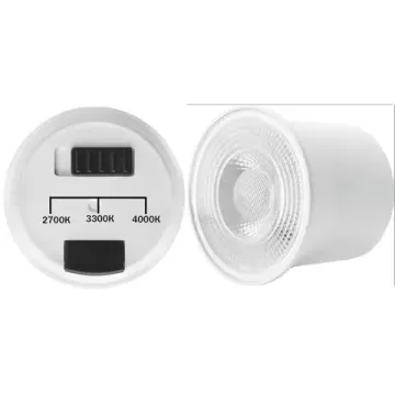 Светодиодный модуль LED 7W 2700-4000K 941210 белый Lightstar