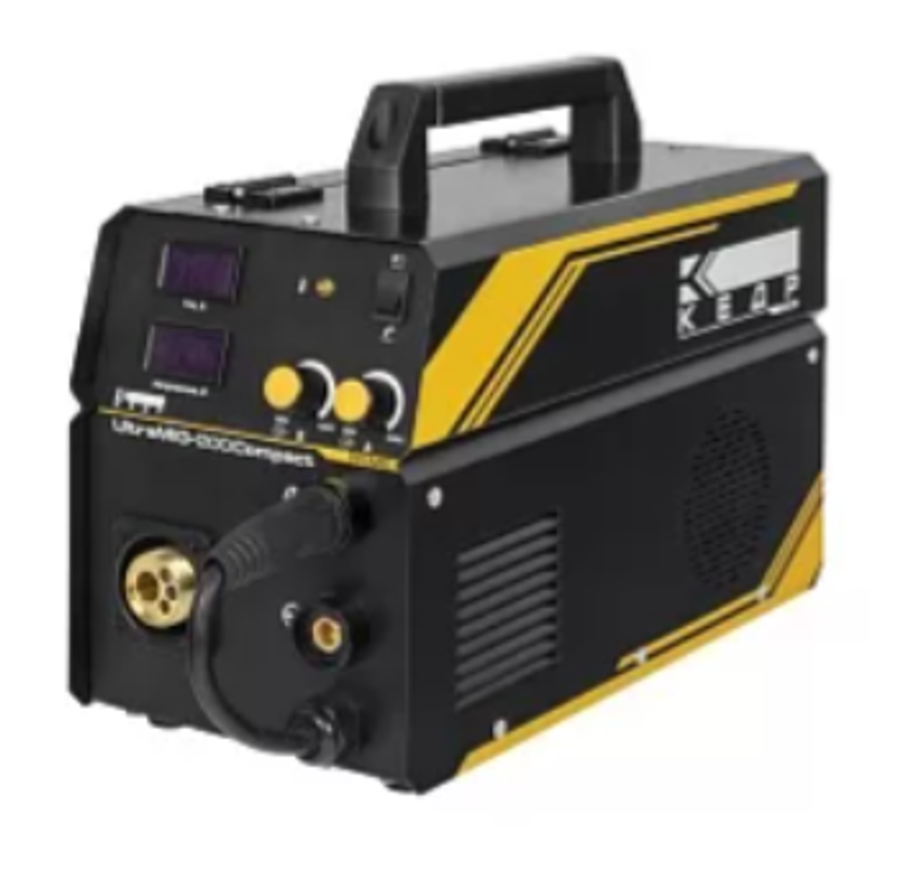 Полуавтомат КЕДР UltraMIG-200 Compact (220В, 40-200А)