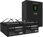 Комплект Exegate SX-7000.LCD.AVR.2SH.T