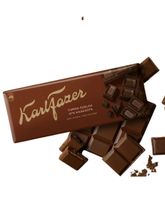 Шоколад тёмный Karl Fazer 47% 180 г