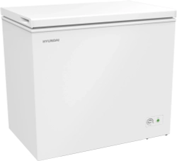 Морозильный ларь Hyundai CH25031