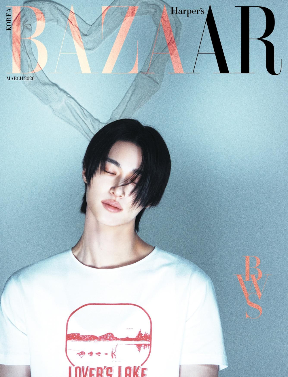 публикация BAZAAR - 2026.03 BYEON WOO SEOK E Type