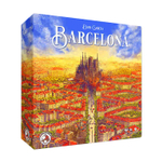 (Бронь) Barcelona