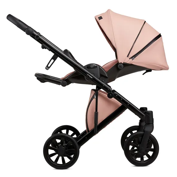 Коляска ANEX e/type 3 в 1 (CrN-12) peach