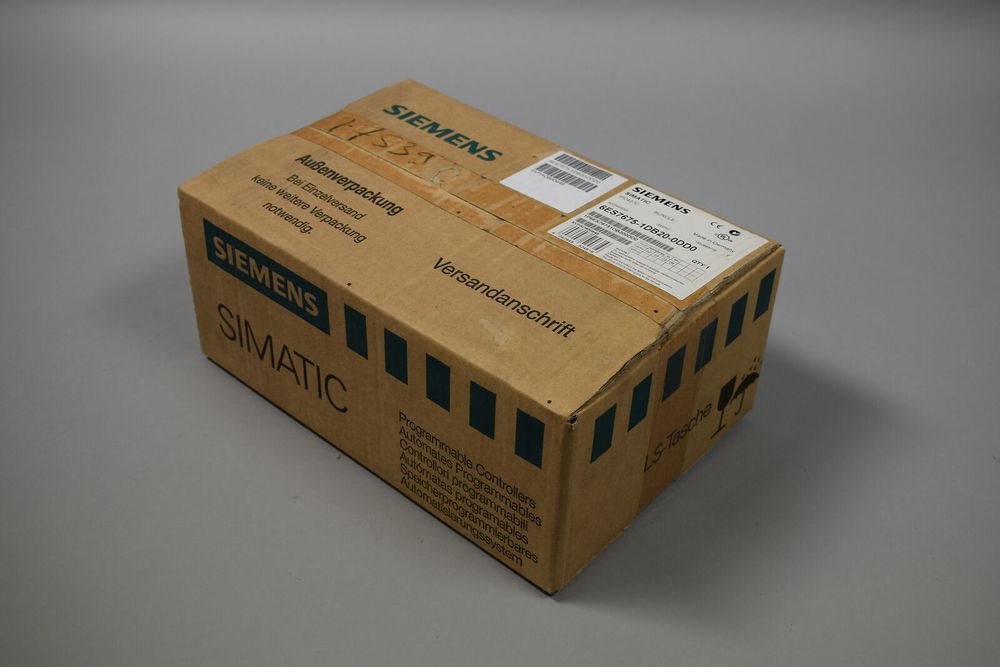SIEMENS 6ES7675-1DB20-0DD0 SIEMENS 6ES7675-1DB20-0DD0