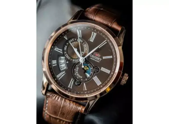 Мужские часы Orient FAK00003T0