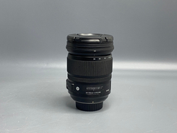 Sigma 24-105mm f/4 DG OS HSM Art для Nikon
