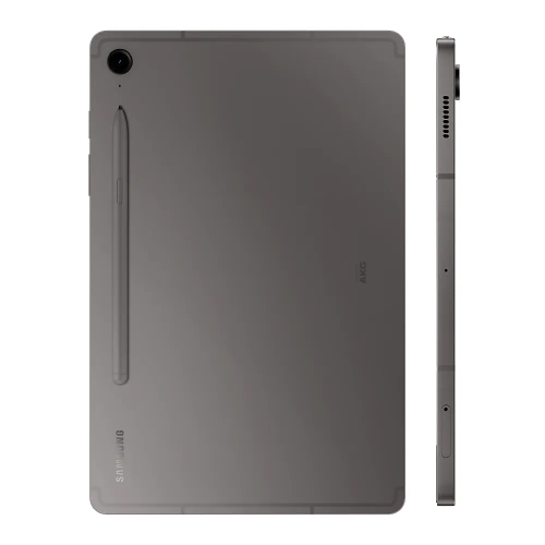 Планшет Samsung Galaxy Tab S9 FE 10.9", Wi-Fi + LTE 6/128GB, Graphite (Графит)
