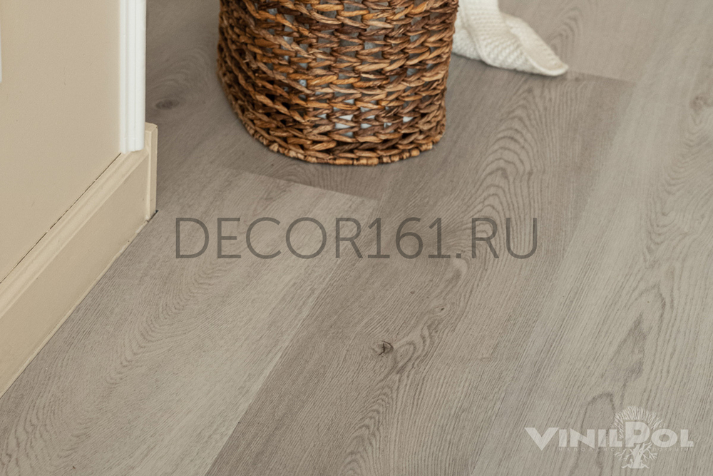 Виниловый ламинат VINILAM 7890-EIR Дуб Милан