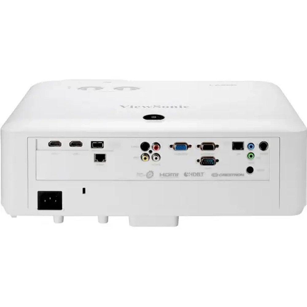 Проектор ViewSonic LS850WU+ лазерный