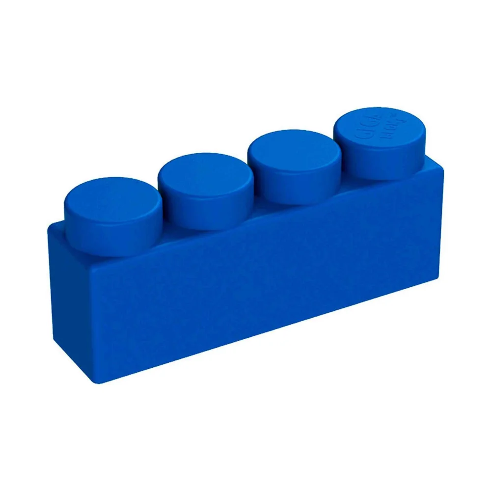 Элемент 12x3x5 см для конструктора 5"