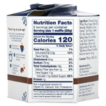 Daelmans, Stropwafels, шоколадные вафли, 8 вафель, 224 г (7,9 унции)