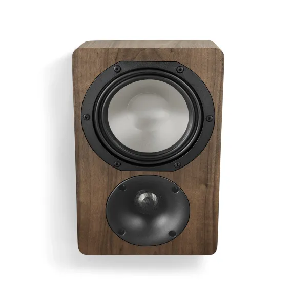 Canton AR 5 Walnut