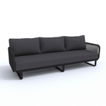 Диван трехместный Ideal Patio БЕЛЛИСА