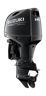 Лодочный мотор Suzuki (Сузуки) DF 140 BTL