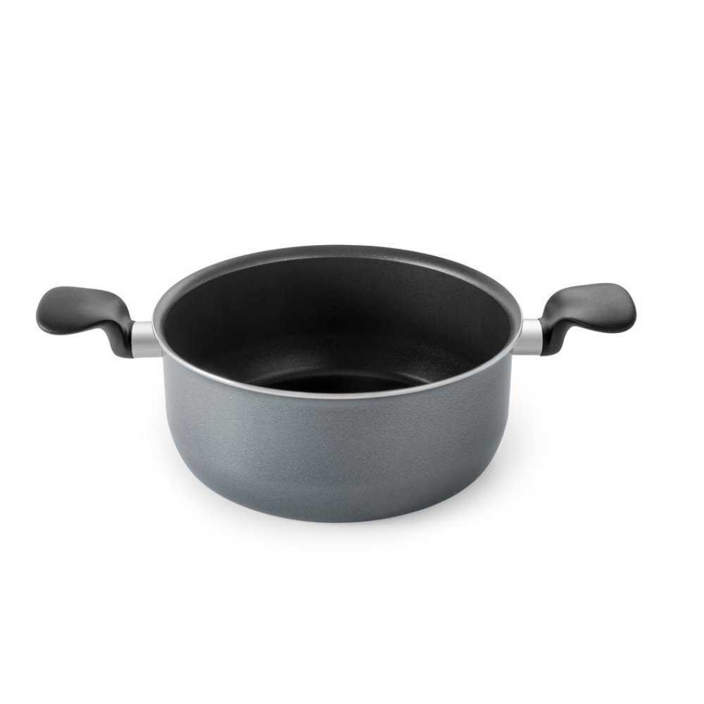 Кастрюля с крышкой Tefal MINUTE 3.5л 22см 04172322