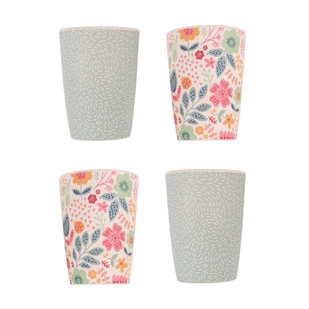 Love Mae tumblers 4 pack стаканчик Love Mae tumblers 4 pack стаканчик