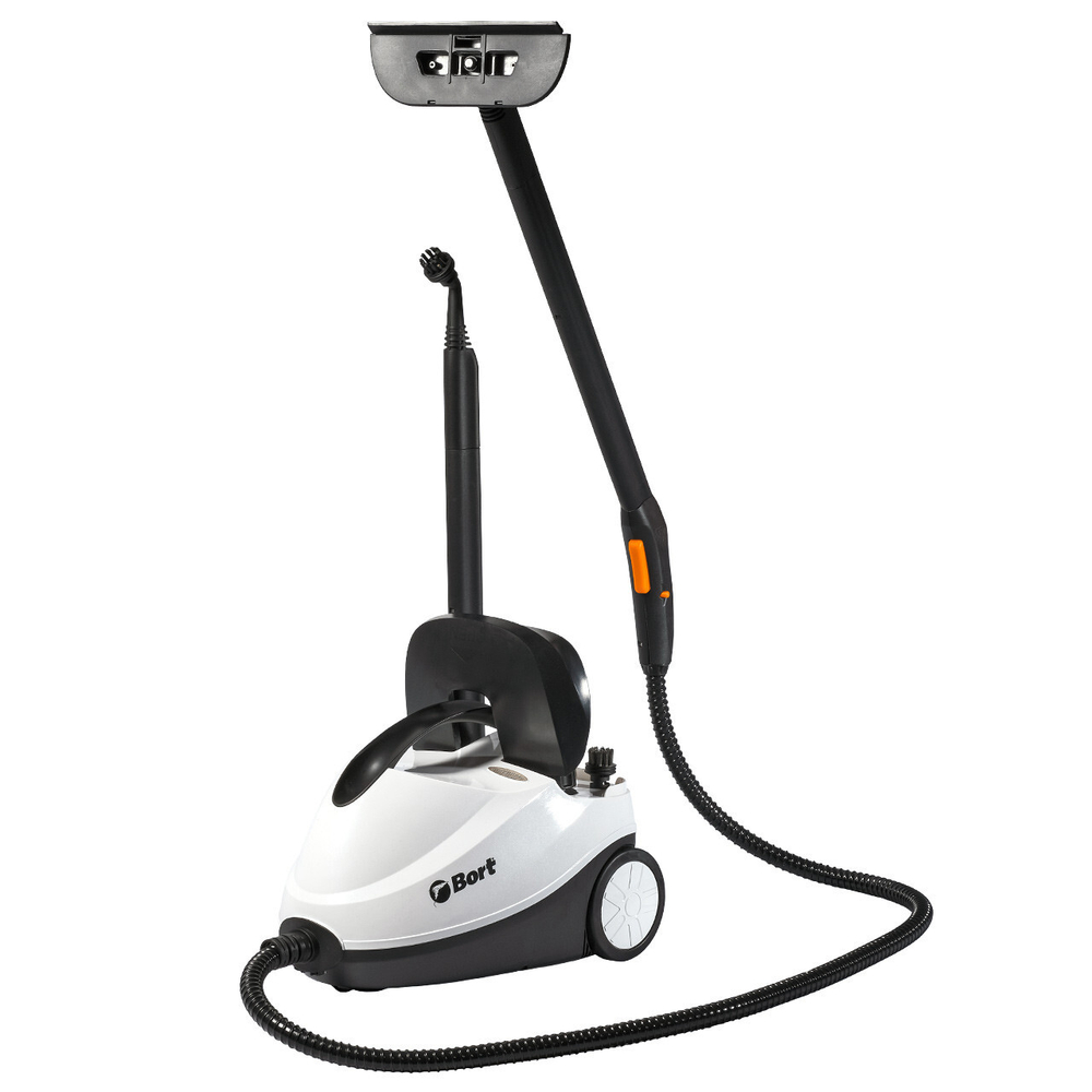 Пароочиститель Bort BDR-2300-R.