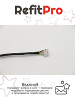 Кабель питания для ноутбука Lenovo B5400/M5400 (90204221), оригинал