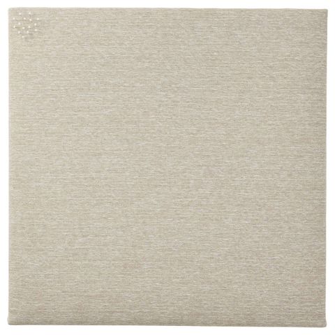 Доска для заметок с булавками IKEA SVENSAS (СВЕНСОС), Бежевая, 60х60 см
