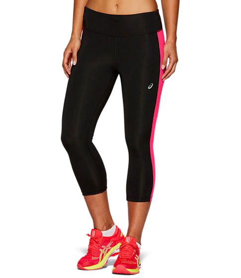Капри женские Asics Capri Tight