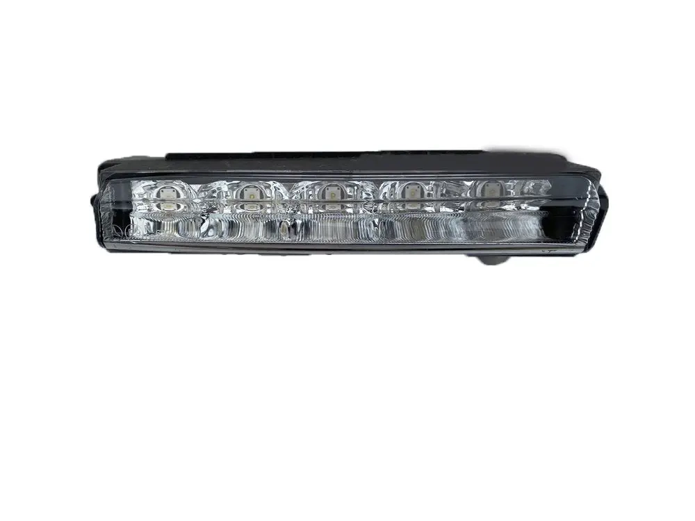 Фара дневного света ДХО LED правый мерседес актрос MP2/3