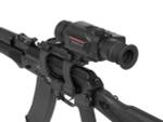 Прицел тепловизионный EATECH SR620 (Guide TR620) x1.4-11.2, 640x480 12μm ≤30 mk, ø25мм, обнаруж.1000м, до 8ч, IP67, 540г
