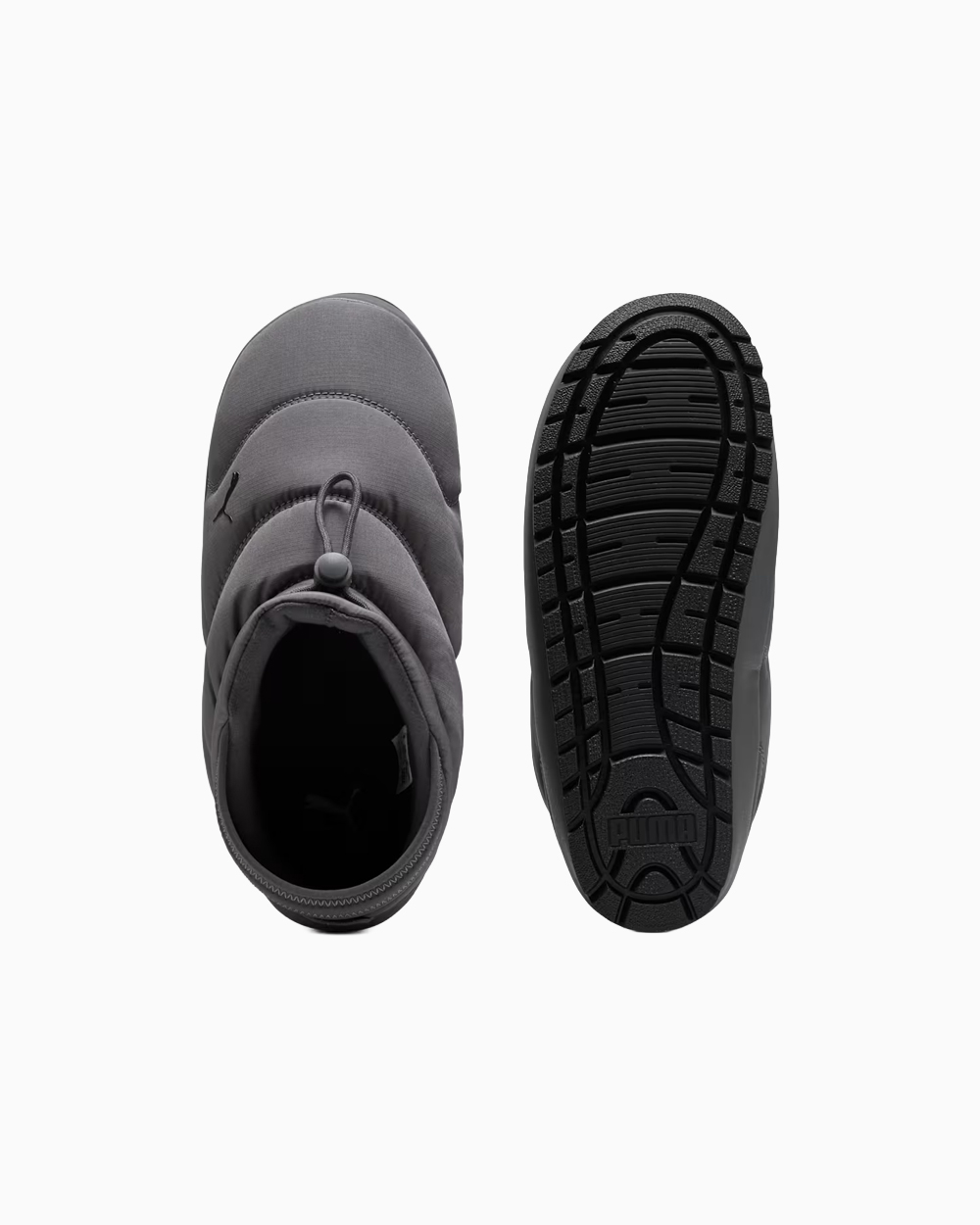 Тапки Puma Tuff Terra Mid Primaloft