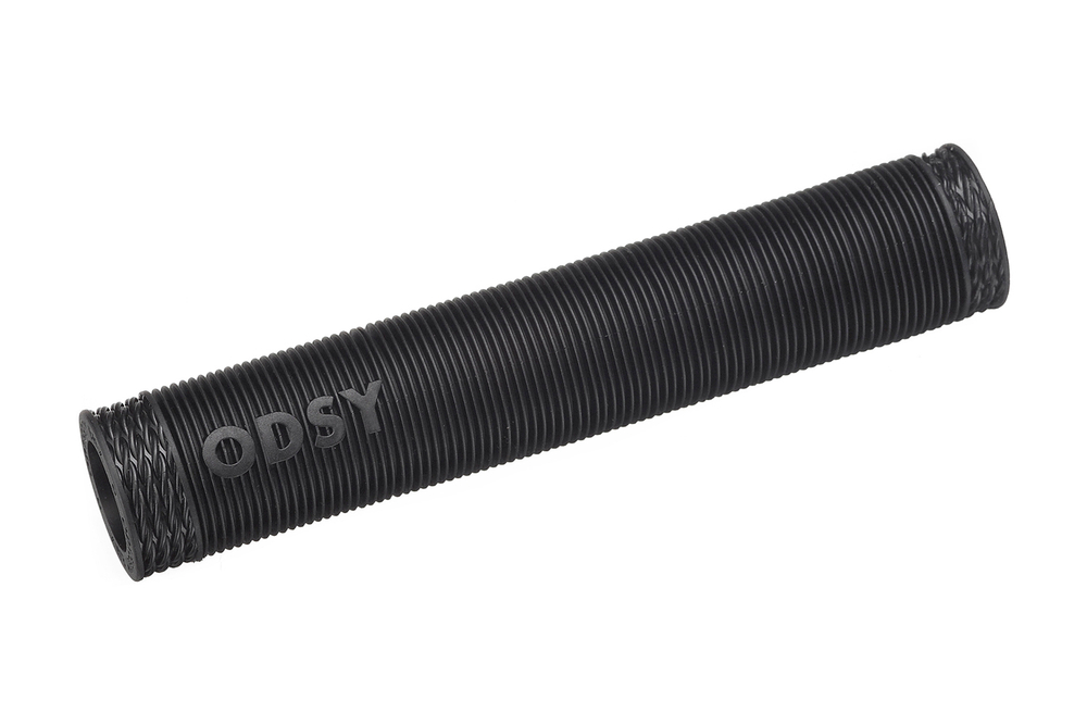 Грипсы Odyssey Broc Raiford (черный)