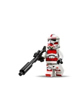 Конструктор Star Wars 75448 Механизированный клон-штурмовик