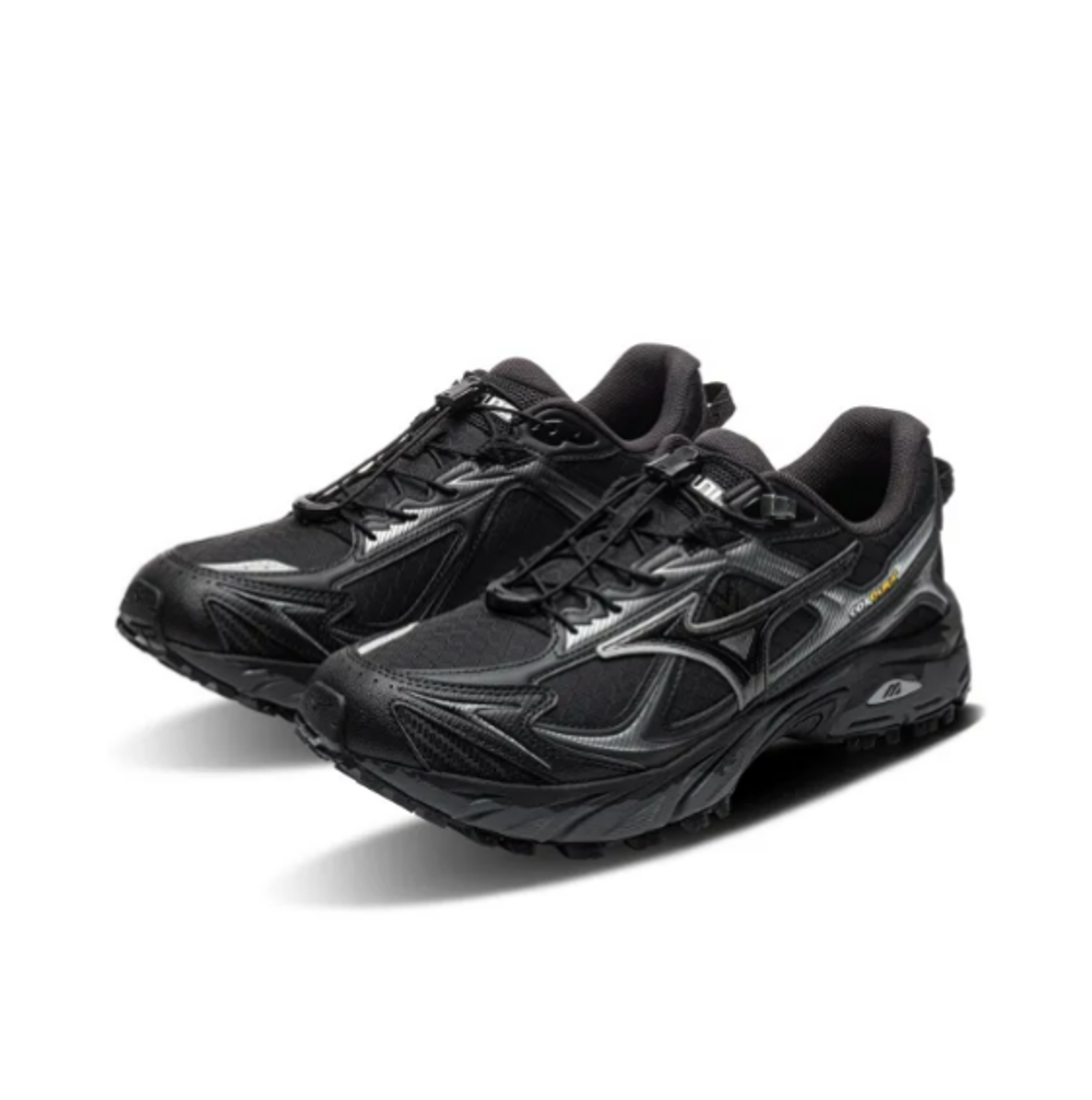 Mizuno FIYI TL V2 CORDURA Black