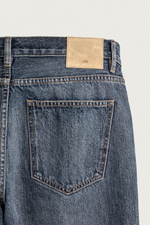 УКОРОЧЕННЫЕ ДЖИНСЫ SLIM FIT — ZARA