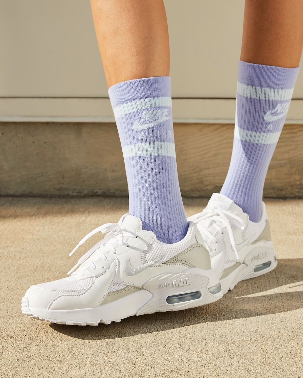 Кроссовки женские NIKE Air Max Excee