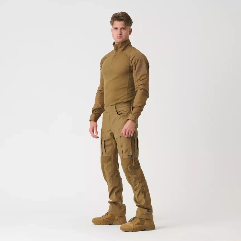 Рубашка MCDU Combat NR Helikon
