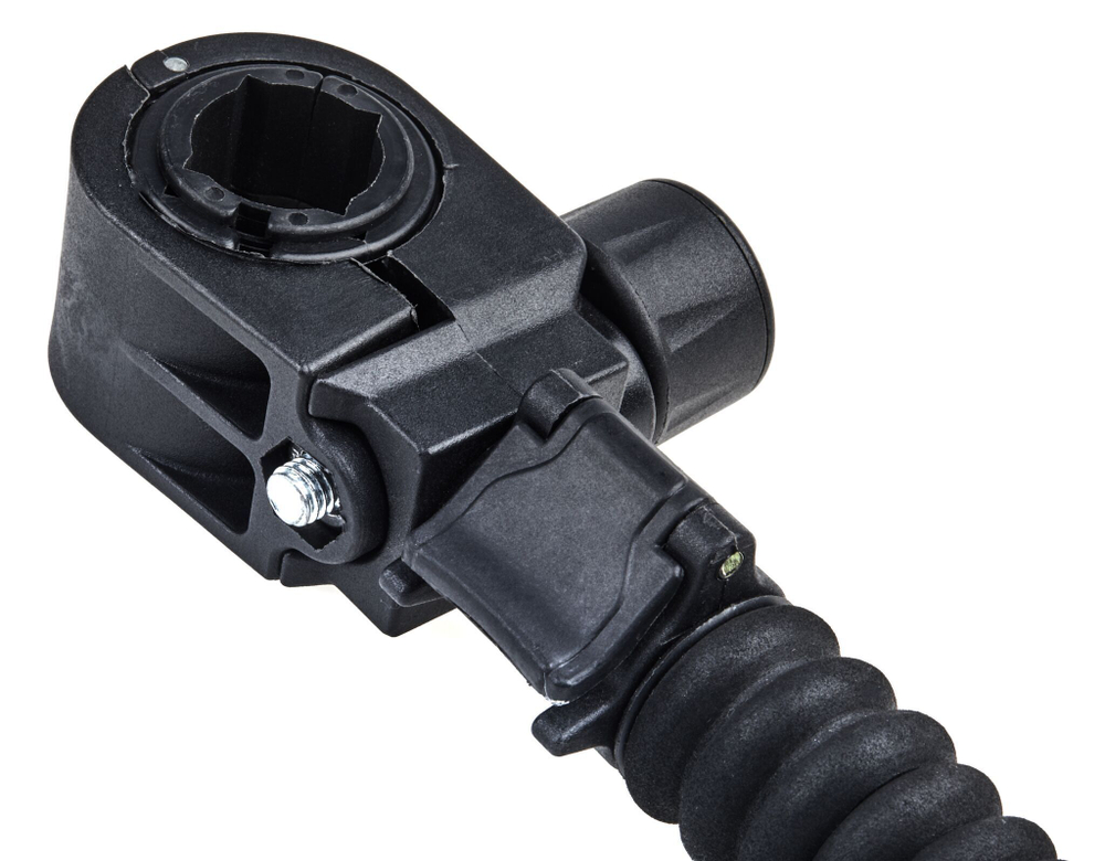 Держатель Feeder Concept CURVED HOLDER EVA Г-образный 20см (36/25)