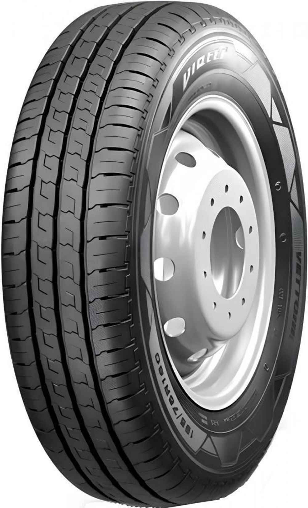 Летняя шина Кама Trace (НК-135) (155/0 R13C 90/88S)