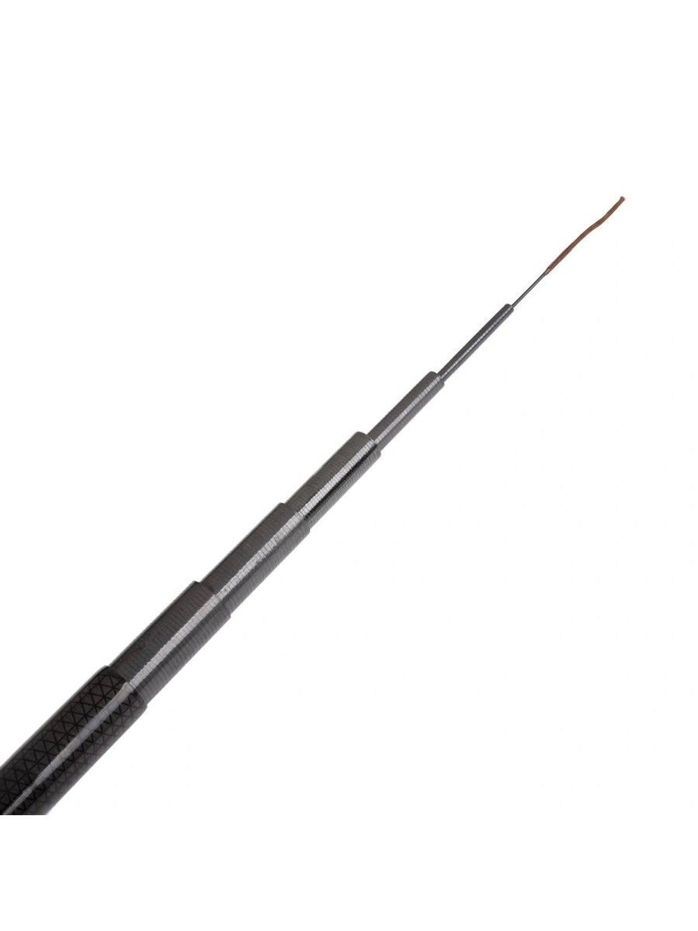 Удилище маховое Helios Prince carbon, 5m, 10-30g (HS-P-500)