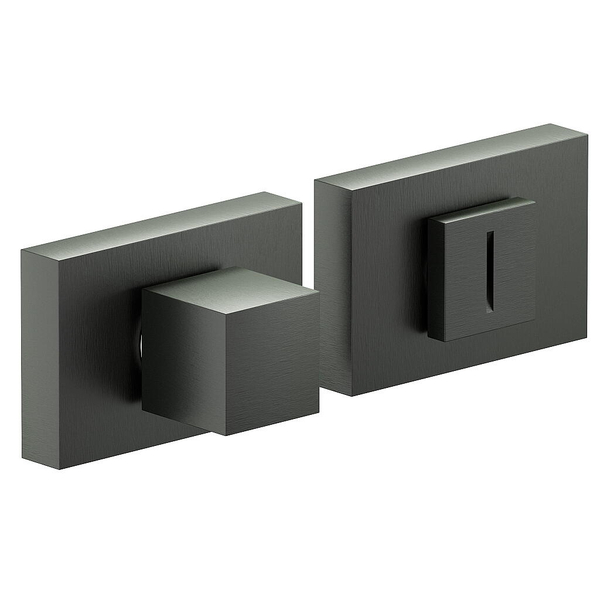 AS2-6WC SGraphite