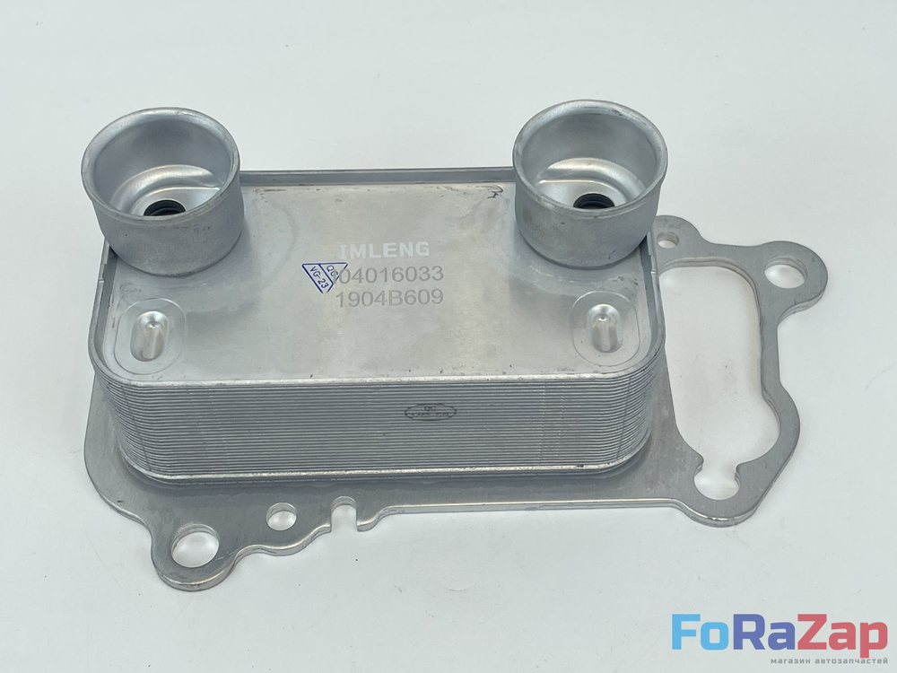 Теплообменник двигателя BMW N47 11427802113