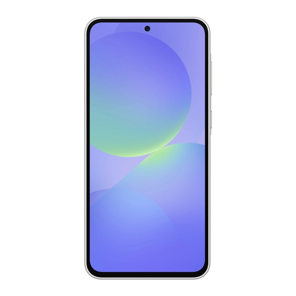 Смартфон SAMSUNG A36 5G 8+256 (Белый)