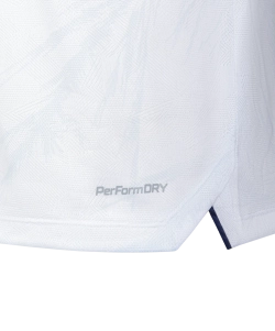 Футболка игровая JOGEL NATIONAL PerFormDRY Away Jersey, белый